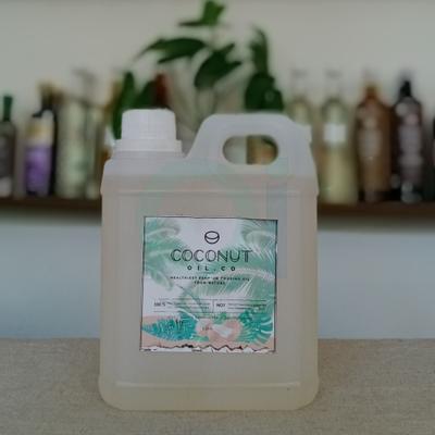 Coconut Cooking Oil, 1Ltr - Nyuh Bali