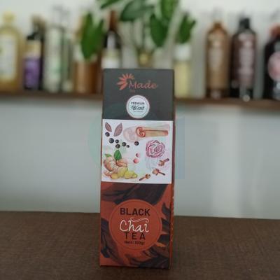 Bali Tea, Black Chai, 100gr - Made Tea
