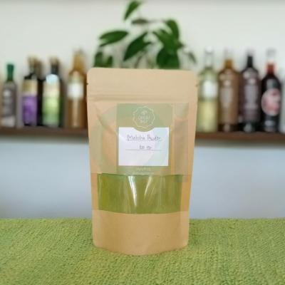 Matcha Green Tea Powder, 100gr