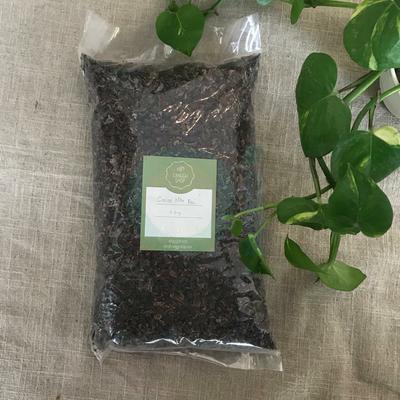 Cacao Nibs Raw, 1Kg