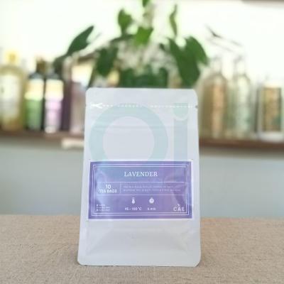 Lavender Tea, 10 Tea Bags - CaeTea
