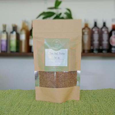 Flax Seed Powder, 100gr