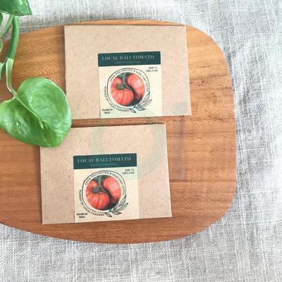 Plant Seeds, Tomato - SoulSoil