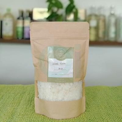 Dried Coconut Flakes, 200gr