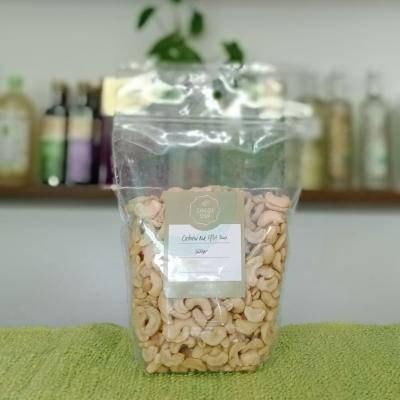 Cashew Nut Split Two Organic, 500gr
