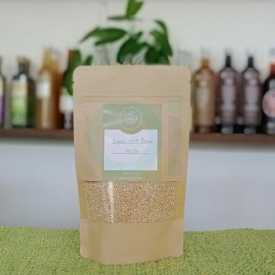 Quinoa White Organic,100gr