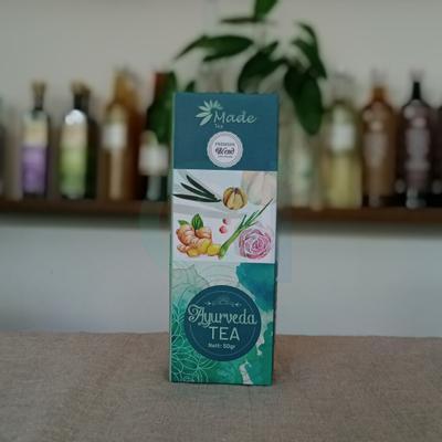 Bali Tea, Ayuverda, 50gr - Made Tea